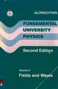 Fundamental University Physics