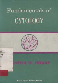 Fundamentals Of Cytology