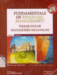 Fundamentals Of Financial Management