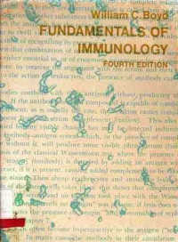 Fundamentals Of Immunology