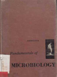 Fundamentals Of Microbiology