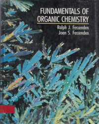 Fundamentals Of Organic Chemistry