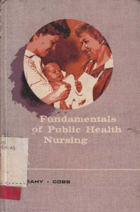 Fundamentals Of Public Health Nursing