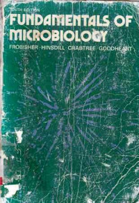 Fundamentals of Microbiology