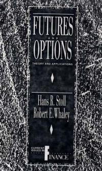 Futures and Options  Theory and Applications