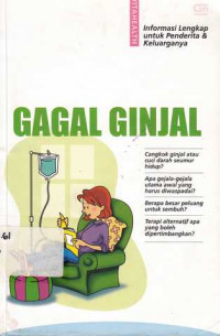 Gagal Ginjal