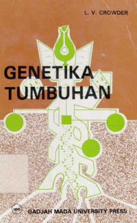 Genetika Tumbuhan