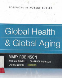 GLOBAL Health and Global Aging