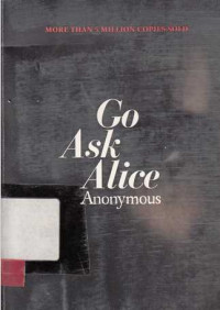 GO Ask Alice