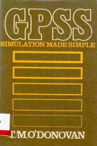 GPSS simulation made simple