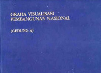 Graha Visual Pembangunan Nasional (Gedung A)