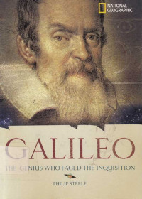 Galileo The Genius Who Faced the Inquisition