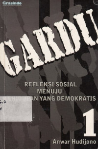 Garuda 1