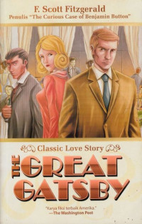 The Great Gatsby :Classic Love Story