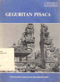 Geguritan Pisaca