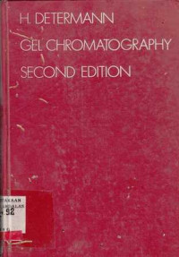 Gel Choromatography