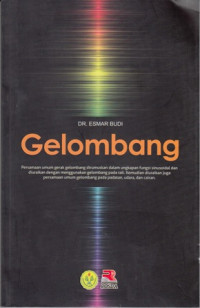 Gelombang