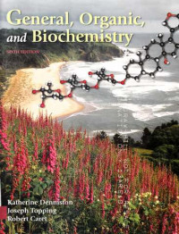 General, Organic, and Biochemistry