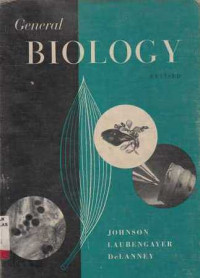 General Biology