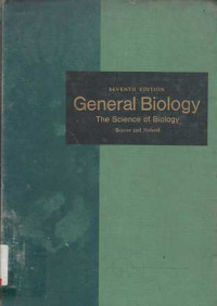 General Biology  The Science Of Biology