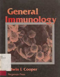 General Immunology