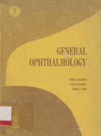 General Ophthalmology