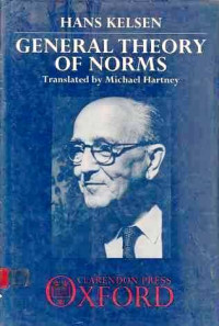 General Theory of Norms