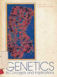 Genetic Its Concepts And Implications