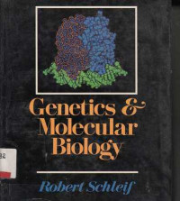 Genetics And Molecular Biology