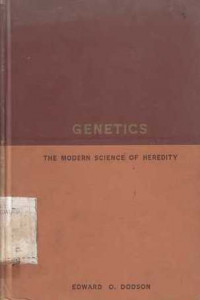 Genetics: The Modern Science of Heredity