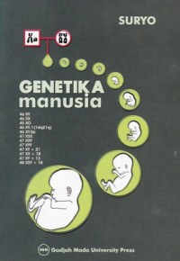 Genetika Manusia