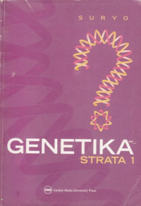 Genetika Strata 1