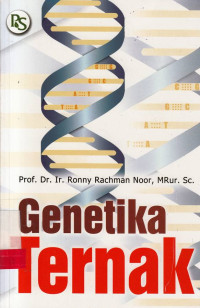 Genetika Ternak