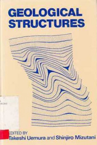 Geological Structure