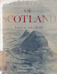 Geology Of Scotland