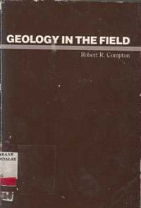 Geology in The Field