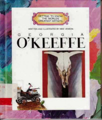 Georgia O'Keeffe