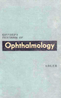 Gifford's Textbook of Ophthalmology