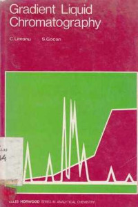 Gradient Liquid Chromatography