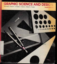 Graphic Sciences And Design