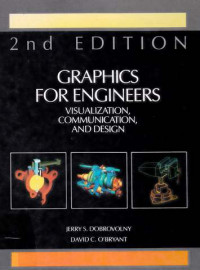 Graphics For Engineers