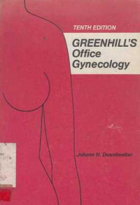 Greenhills Office Gynecology