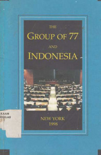 The Group of 77 and Indonesia