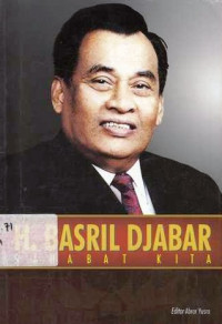 Basril Djabar Sahabat Kita