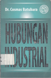 Hubungan Industrial