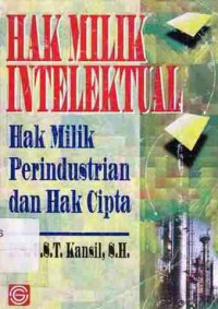 Hak Milik Intelektual