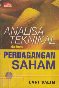 Analisa Teknikal dalam Perdagangan Saham