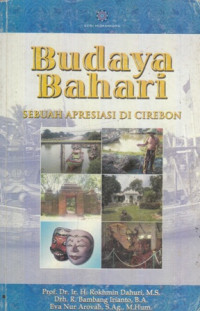 Budaya Bahari Sebuah Apresisasi Di Cirebon