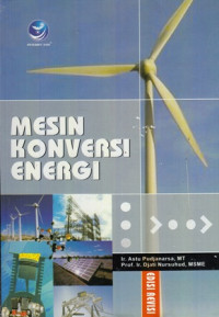 mesin konversi energi