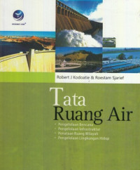 Tata Ruang Air